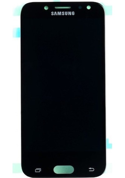 Samsung Uyumlu Galaxy J5 Pro 2017 J530 Lcd Ekran Dokunmatik Siyah Oled