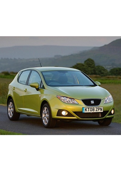 Seat İbiza 2009-2017 Arka Koltuk Sırt Kilit Yuvası 1J0885785D