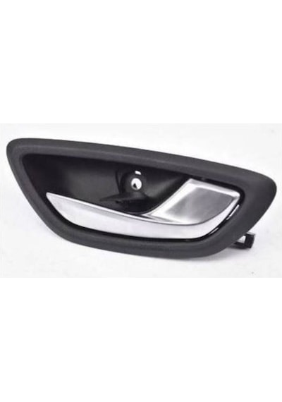 Megane 4 Arka Sağ Kapı Iç Açma Kolu Krom 826723233r Uyumlu