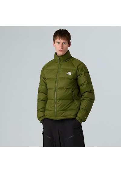 The North Face Erkek Hydrenalıte Down Ceket Nf0a88xubrı1 Tek Renk