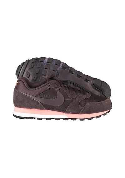 Nike Wmns Nike Md Runner 2 749869 228 Kahverengi