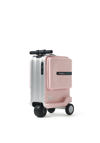Airwheel Se3minit Elektrikli Binilebilir Scooter Valiz