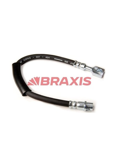 Braxis Ah0398 Ön Fren Hortumu Sağ Sol Meriva A 03-9 13131296