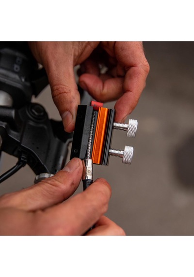 Tru-tension M034 Cable Monkey Kablo Yağlama Aleti