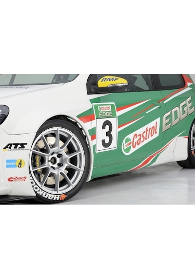 Castrol RADICOOL SF Antifiriz 3 L Kırmızı