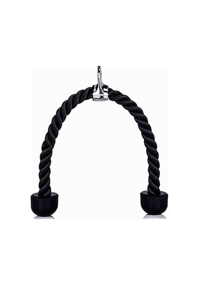 Siyah Triceps Halatı