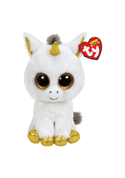 TY Beanie Boo´s Pegasus Peluş 25 cm