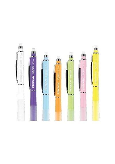 Iq Plus Versatil Kalem 0.5 Uçlu, 1 Adet - Pe21130vk05