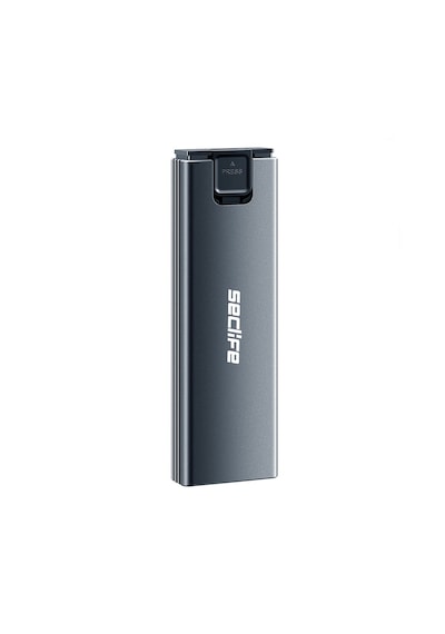 1tb Seclife Scl-2300 M.2 Pcıe Nvme Taşınabilir Ssd Disk
