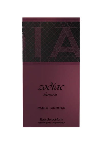 Paris Corner Zodiac Lunaris Edp 100 Ml Unisex Parfüm Oryantal