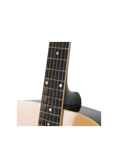 Mercury Msea1-nt Elektro Akustik Gitar