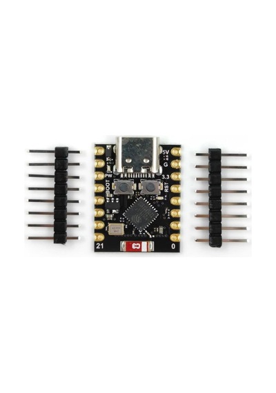 Alkatronik Esp32 C3uyumlumini Geliştirme Kartı Wifi Bluetooth Type-c Usb 160mhz 4mb Flash 400kb