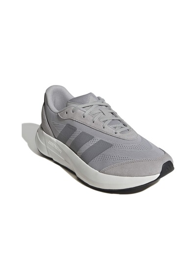 Adidas Lıghtshıft Grı Erkek Koşu Ayakkabısı 000000000102235904 Gri