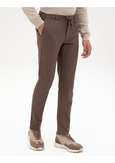 Pierre Cardin Erkek Vizon Pantolon 50314229-vr052 Vizon
