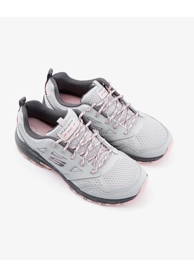 Skechers Kadın Gri Outdoor Ayakkabı 149821tk Gypk Gri