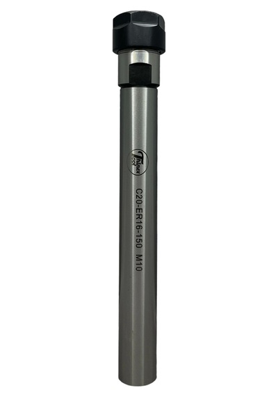 C20-er16-150 Boy Silindirik Uzatma Thinex Tool