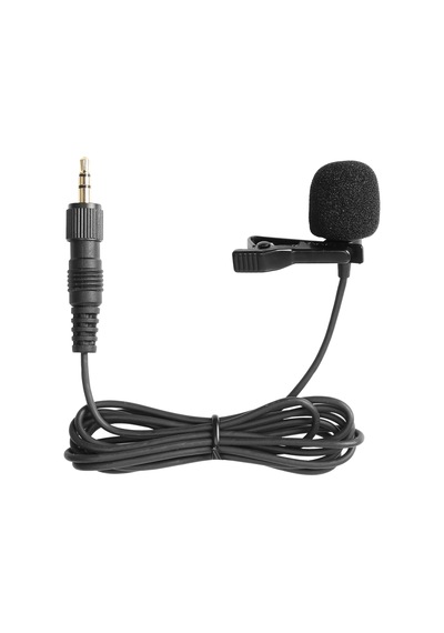 Uwmic9 Kablosuz Ses Sistemi İçin Saramonic Tx9 Mikrofonlu Verici