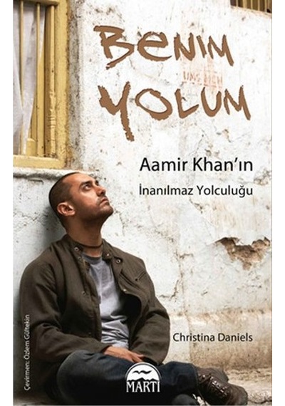 Benim Yolum