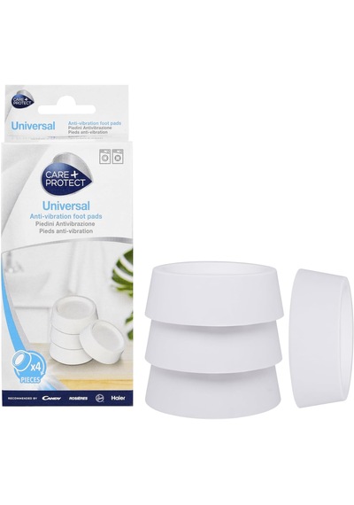 Care+protect Çamaşır Makinesi Titreşim Önleyici Makine Ayağı