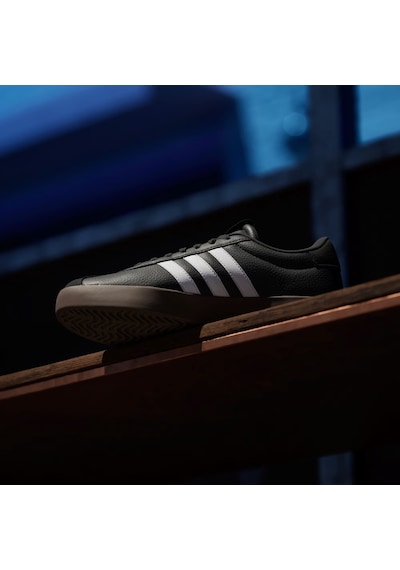 Adidas Vl Court 3.0 Kadın Spor Ayakkabı Id8796 Siyah