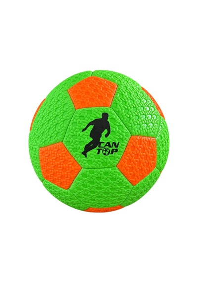 Can Bsf99 Hentbol Topu Yeşil