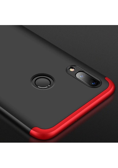 Samsung Uyumlu Galaxy A10S Kilif Zore Kamera Korumali 360 Tam Koruma Ays 399629666
