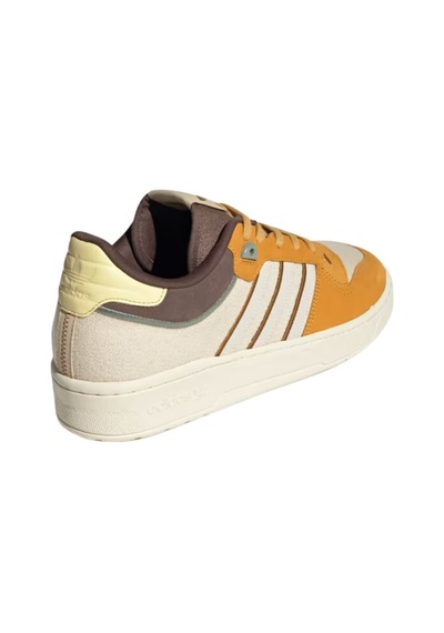 Adidas Rivalry Low 86 Erkek Spor Ayakkabı If5466 Renkli Renkli