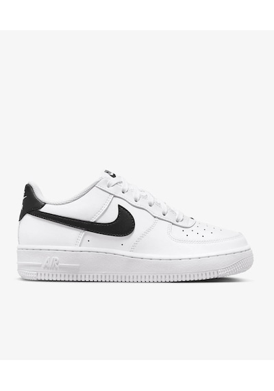 Nike Air Force 1 Kadın Çocuk Sneaker Fv5948-101 Beyaz
