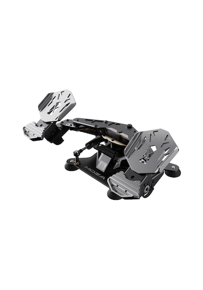 Moza Mrp Rudder Pedals
