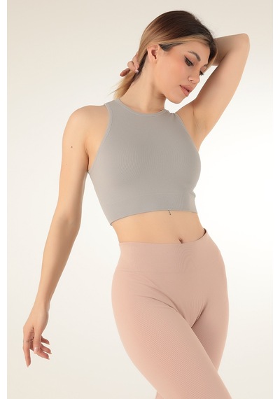 Doremi Seamless Örme Kadın Büstiyer 001