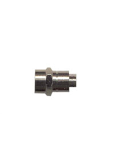 F Crimp Plug Captive Crimp Ring -17982