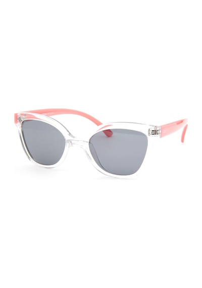 Lexdray Mod314-c0326 43 Polarize Çocuk Güneş Gözlüğü Şeffaf