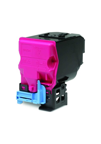 Epson Cx-37/C13S050591 Kırmızı Toner