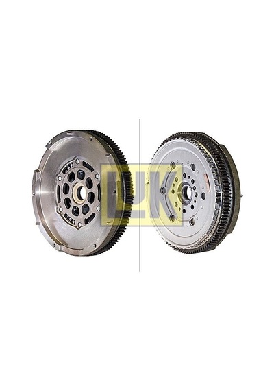 Luk 415056210 Volan Komple Cıft Kutle Transıt Custom V362 2.2 Tdci Crfwd 12 Bk216477cd-1857693-bk216477cc