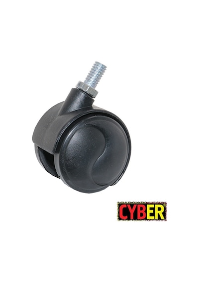 5-6'' Civatalı Çap 40 Tekerlek