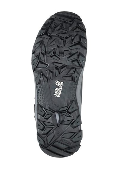 Jack Wolfskin Everquest Texapore High Kadın Bot Siyah