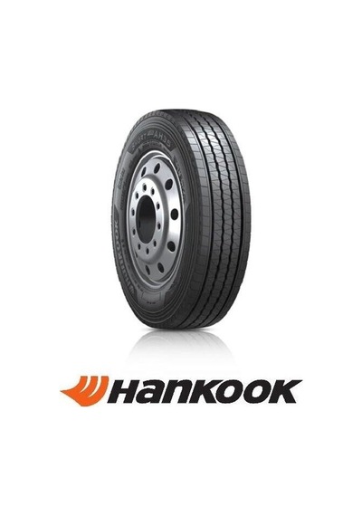 Hankook 225/75R17.5 129/127M Ah35 Ön Aks Kamyon Dört Mevsim Lastiği  - 2026
