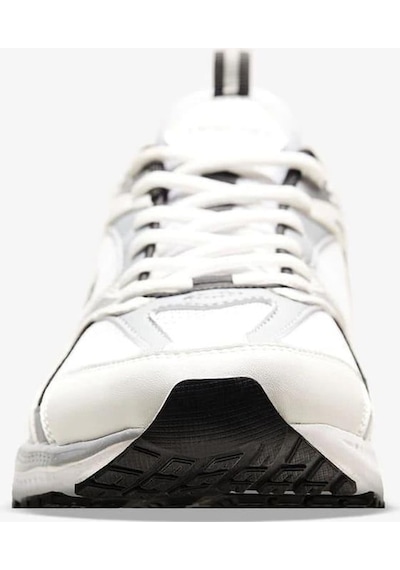 Lescon Orıon 2 Unisex Sneaker Ayakkabı Beyaz Siyah