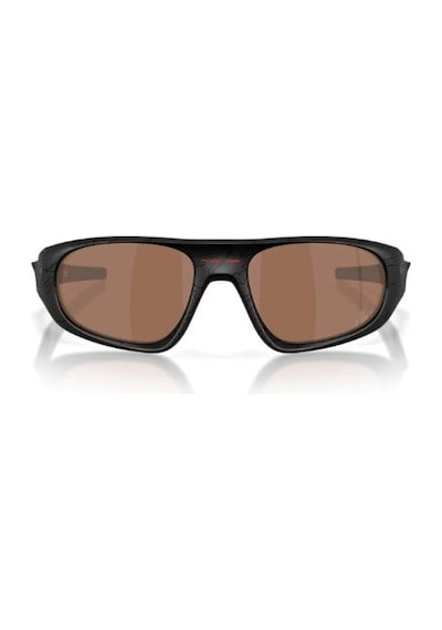 Oakley 9528 952808 60 Erkek Güneş Gözlüğü Siyah