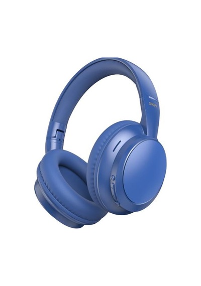 Snopy Sn-bt29 Swish Lacivert Bluetooth Kulaklık