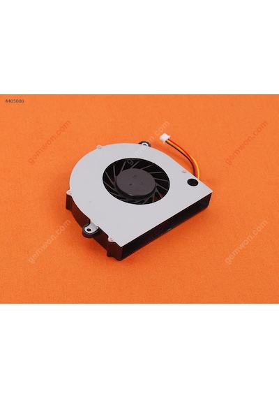 Toshiba Uyumlu Satellite L500 L505 L555 Cpu Fan Ab7005Mx-Ed3 Intel