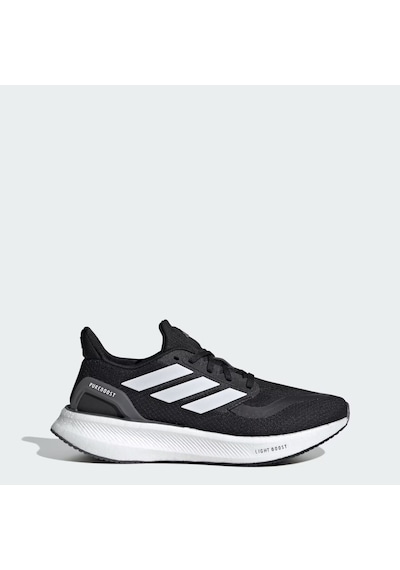 Adidas Kadın Koşu - Yürüyüş Ayakkabı Pureboost 5 W If9201 Cblack/ftwwht/grefıv Siyah Adidas Kadın Koşu - Yürüyüş Ayakkabı Pureboost 5 W If9201 Cblack/ftwwht/grefıv Siyah
