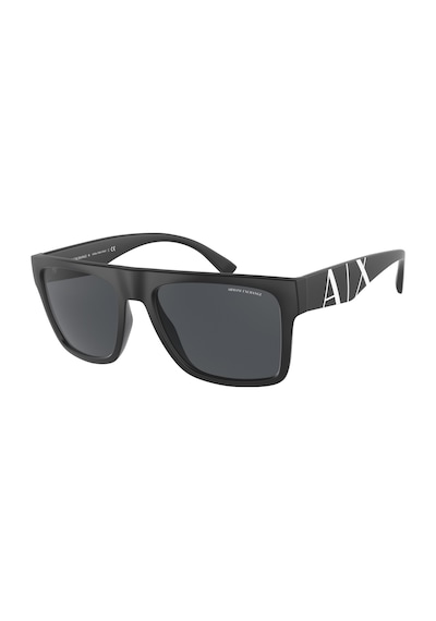 Armani Exchange 0Ax4113S 807887 55 Unisex Güneş Gözlüğü