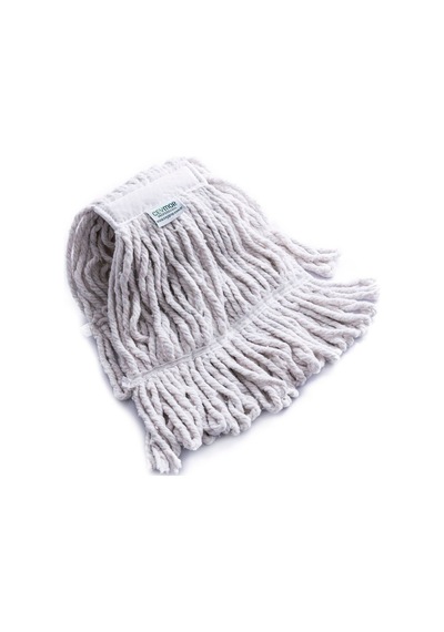 Ekstra Islak Mop Karbeyaz Geniş 400 Gr Beyaz - 505033446