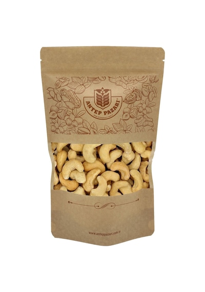 Kaju Yagsız Kavrulmus 200gr Diğer