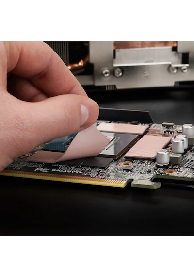 Thermal Grizzly Minus Termal Pad 8 120x20x0.5mm
