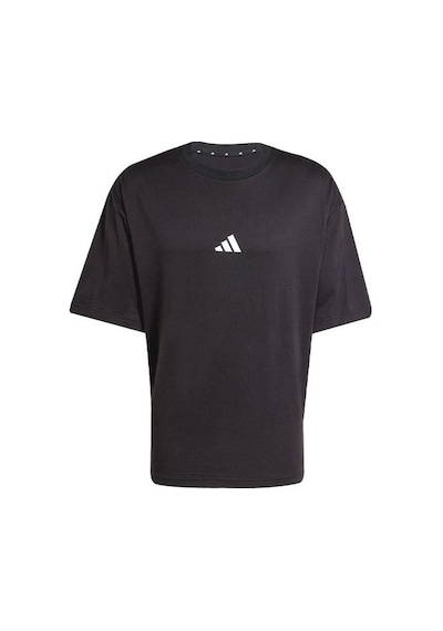 Adidas Performance M Fı Sl T Erkek T-shirt Jc5338 SIYAH