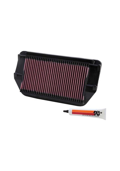 Kn Hava Filtresi Honda Cbr1100xx 99-06 Ha-1199