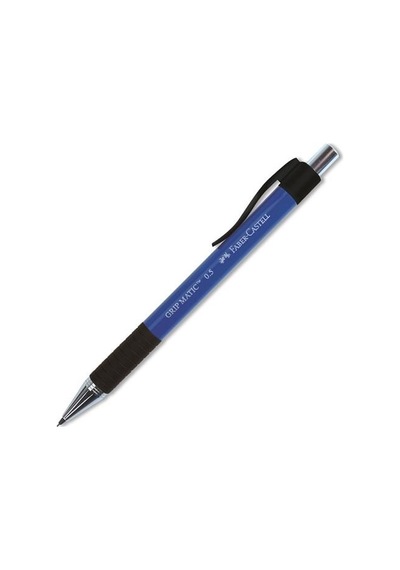 Faber Grip Matic 1318 Versatil 0.5Mm Mavi
