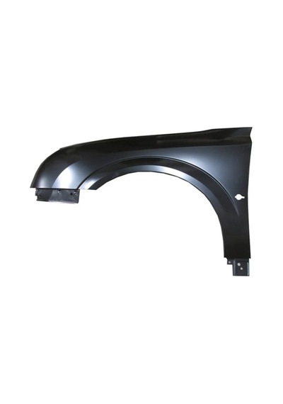 Opel Vectra 2003-2005 Ön Çamurluk Delikli Sol Tyg Oem No: 93172024